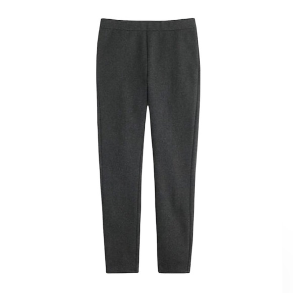 J.Crew Pixie pant in stretch ponte - Picture 1 of 4